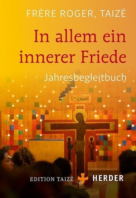 In allem ein innerer Friede (Hardcover)