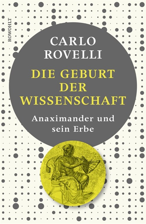 Die Geburt der Wissenschaft (Hardcover)