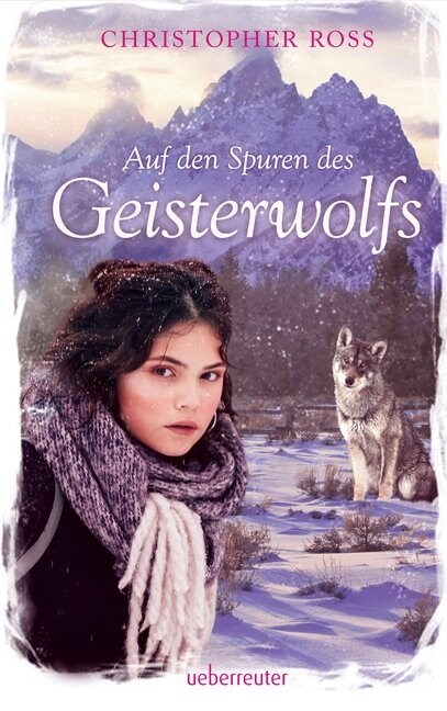 Auf den Spuren des Geisterwolfs (Hardcover)