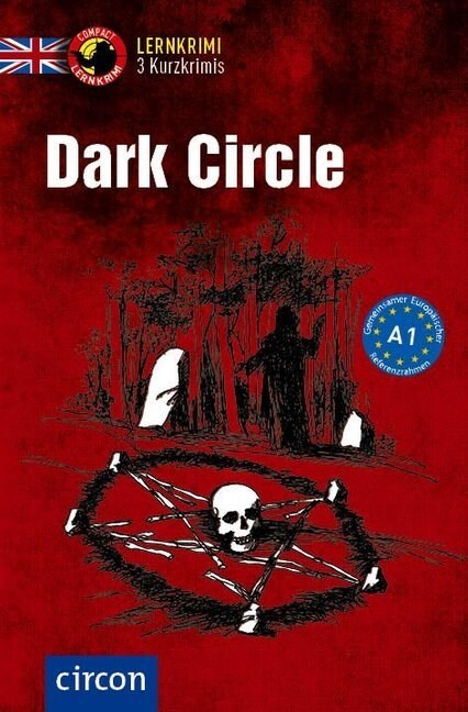 Dark Circle (Paperback)