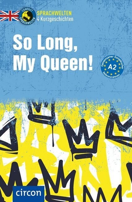 So Long, My Queen! (Paperback)