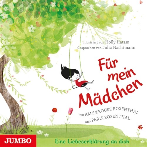 Fur mein Madchen, Audio-CD (CD-Audio)