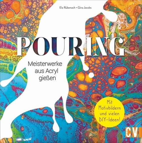 Pouring (Hardcover)