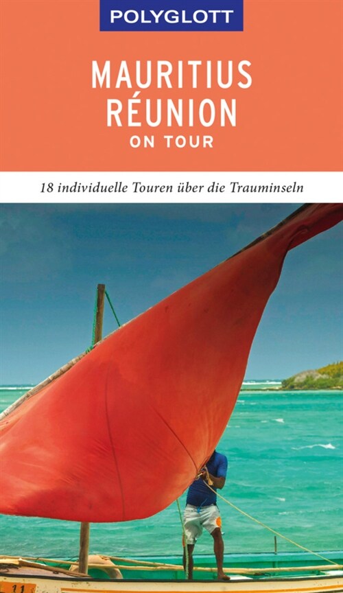 POLYGLOTT on tour Reisefuhrer Mauritius/Reunion (Paperback)