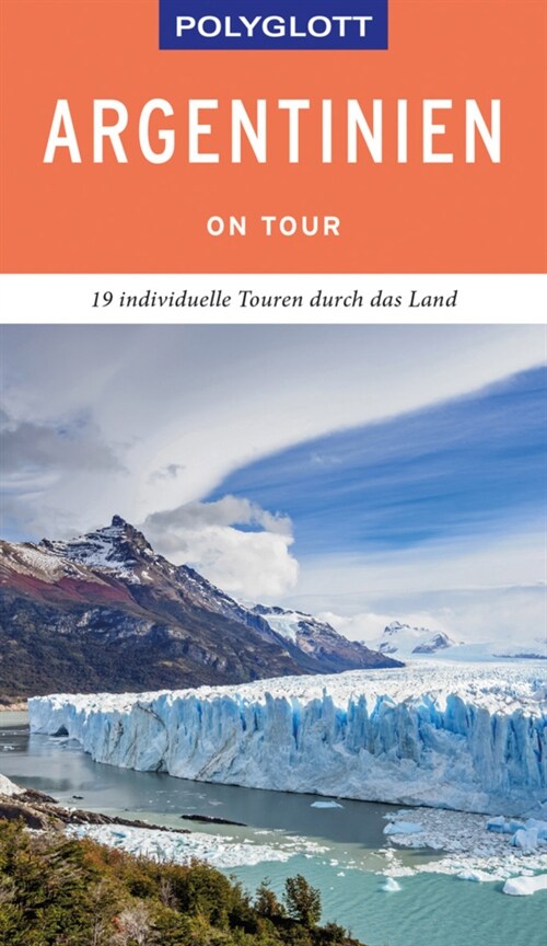 POLYGLOTT on tour Reisefuhrer Argentinien (Paperback)