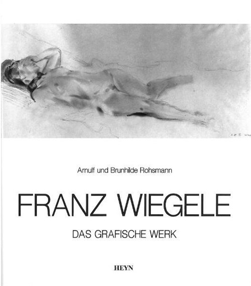 Franz Wiegele 1887-1944 (Paperback)