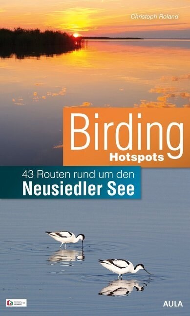 Birding Hotspots (Paperback)