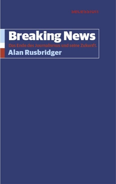 Breaking News (Paperback)