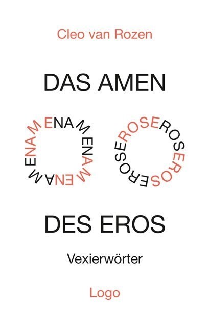 Das Amen des Eros (Paperback)