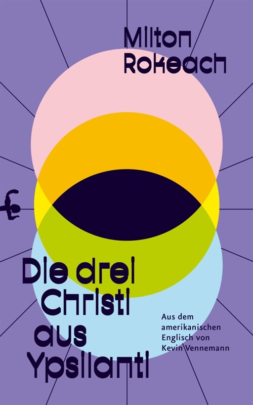 Die drei Christi aus Ypsilanti (Hardcover)