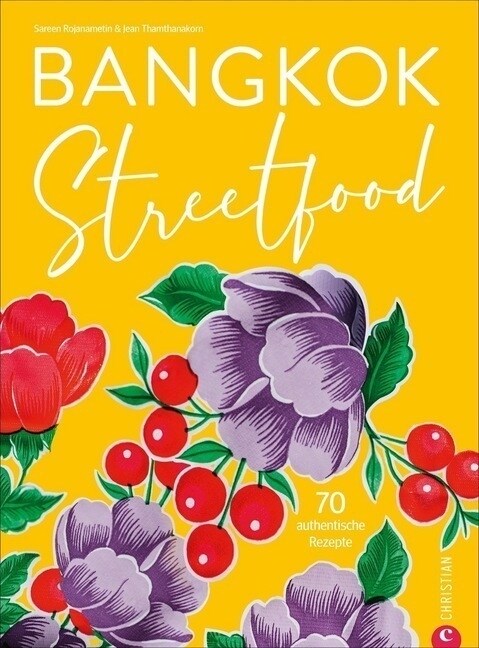 Bangkok Streetfood (Hardcover)