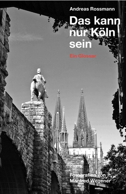 Das kann nur Koln sein (Paperback)