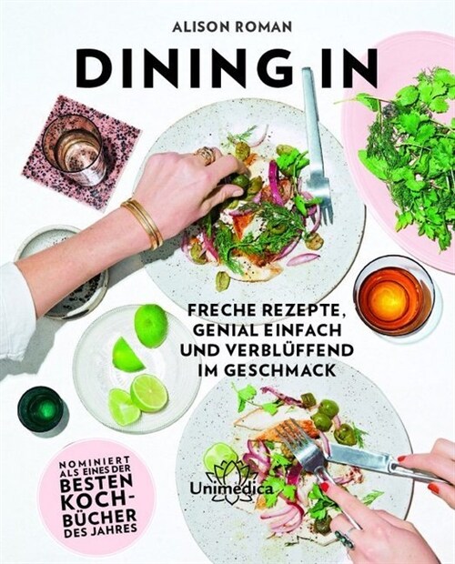 Dining In (Hardcover)