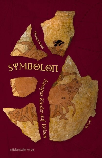 Symbolon (Hardcover)