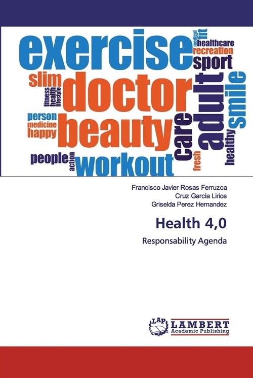 Health 4,0 (Paperback)