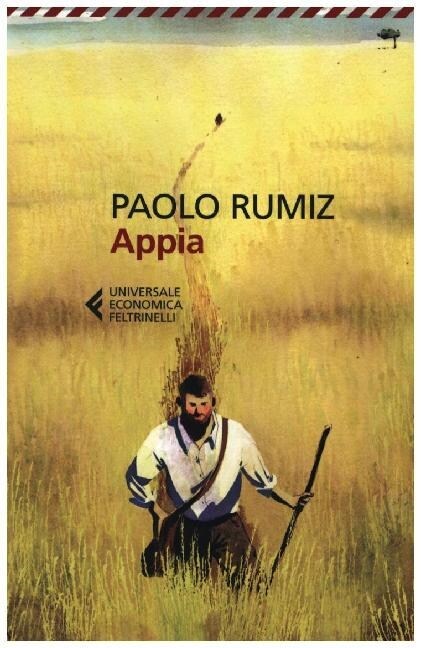 Appia (Hardcover)
