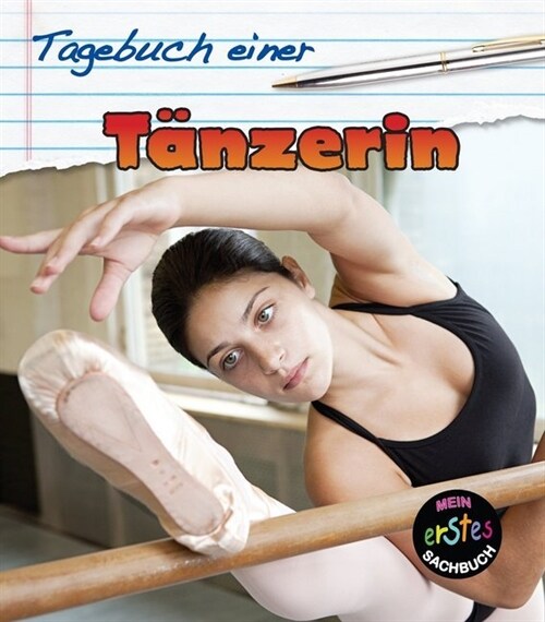 Tagebuch einer Tanzerin (WW)