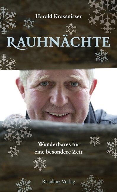 Raunachte (Hardcover)