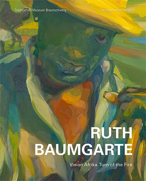 Ruth Baumgarte (Hardcover)