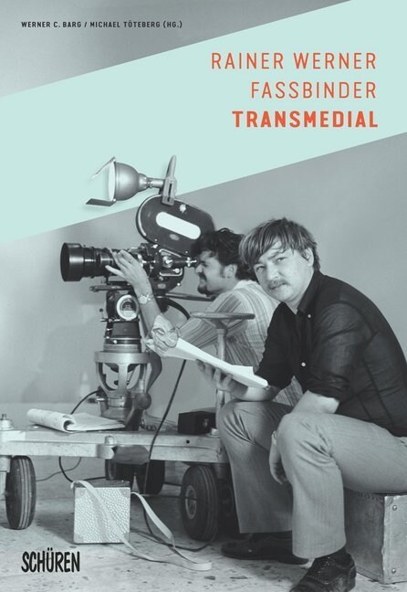 Rainer Werner Fassbinder transmedial. (Paperback)