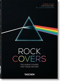 Rock Covers: 40th Anniversary Edition