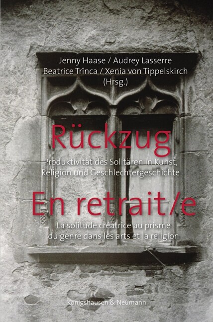 Ruckzug. En retrait/e (Paperback)