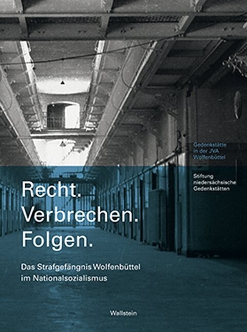 Recht. Verbrechen. Folgen (Paperback)