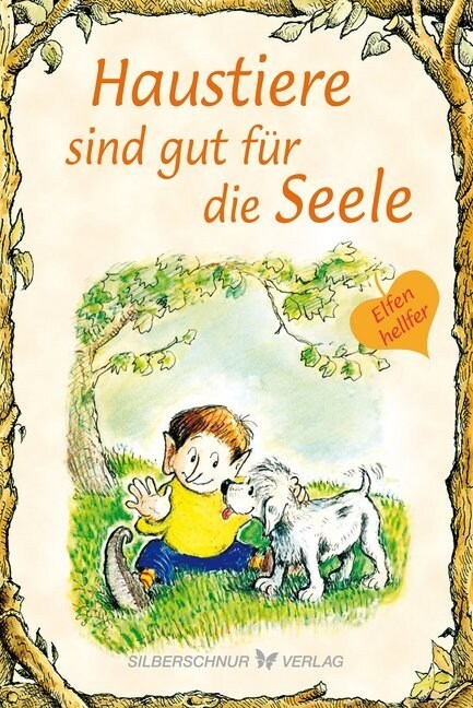 Haustiere sind gut fur die Seele (Paperback)