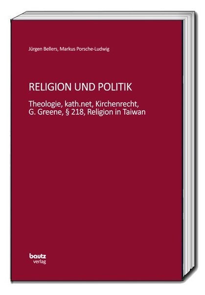 Religion und Politik (Paperback)