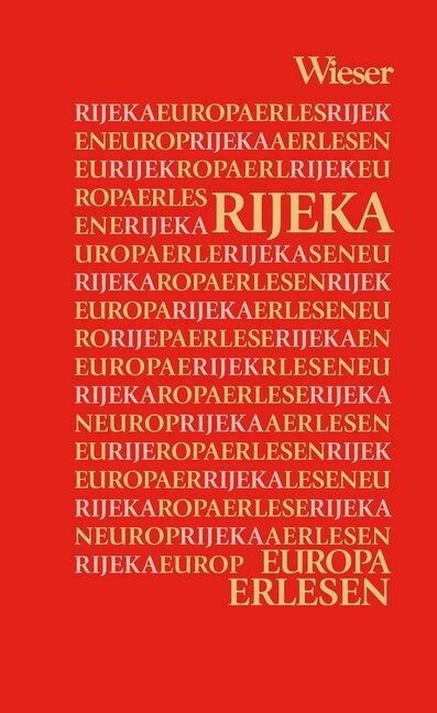 Rijeka (Book)