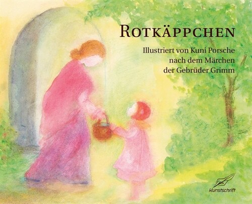 Rotkappchen (Hardcover)