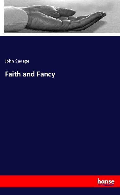 Faith and Fancy (Paperback)