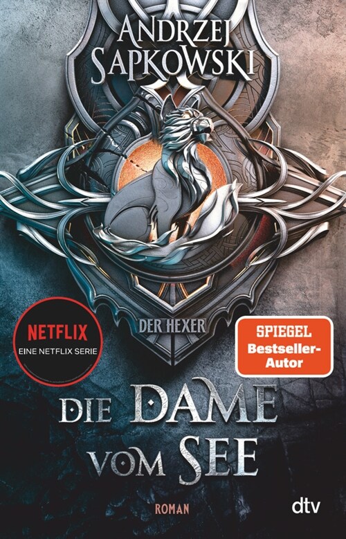 Die Dame vom See (Paperback)