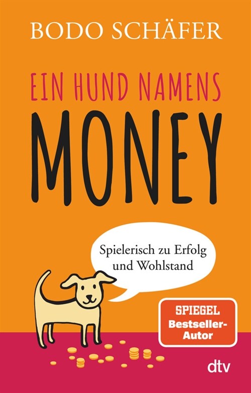 Ein Hund namens Money (Paperback)