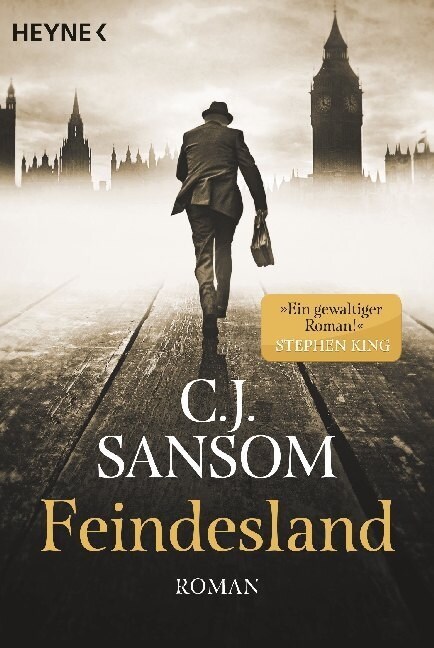 Feindesland (Paperback)