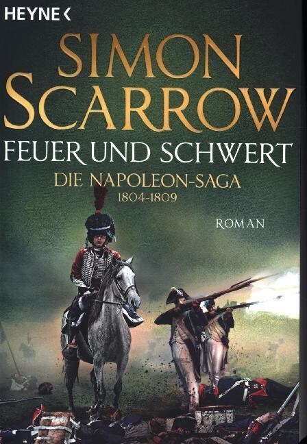 Feuer und Schwert (Paperback)