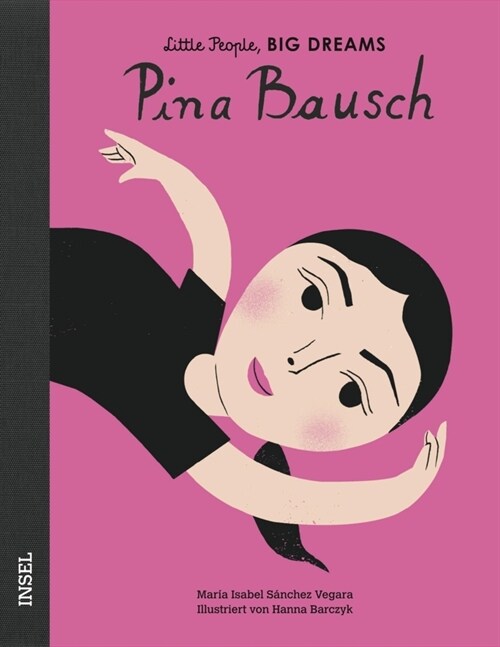 Pina Bausch (Hardcover)