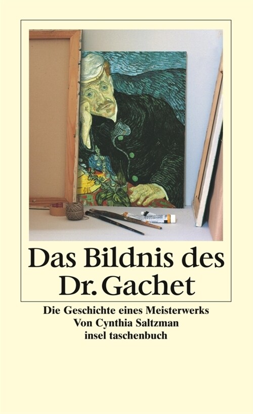 Das Bildnis des Dr. Gachet (Paperback)