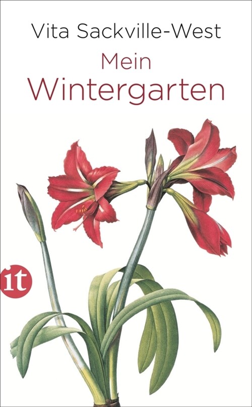 Mein Wintergarten (Paperback)