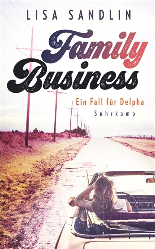 Family Business (Paperback)