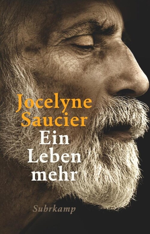 Ein Leben mehr (Hardcover)