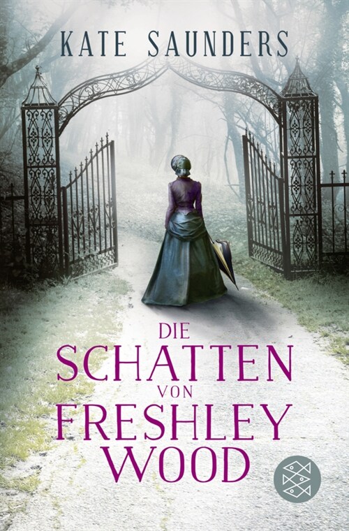 Die Schatten von Freshley Wood (Paperback)