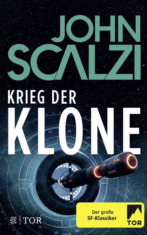 Krieg der Klone (Paperback)