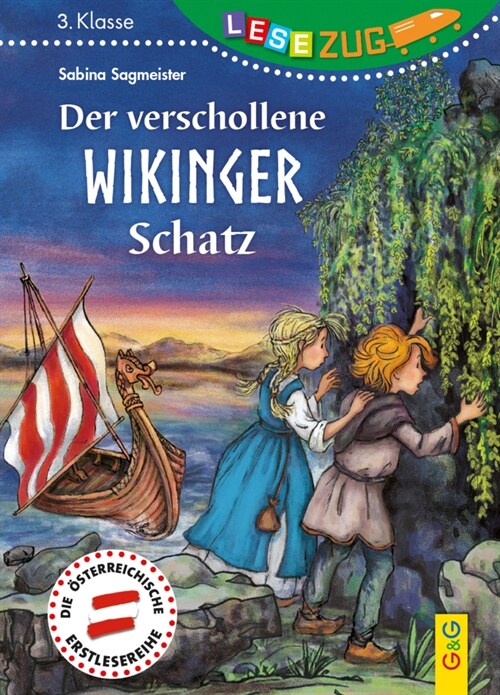 Der verschollene Wikinger-Schatz (Hardcover)