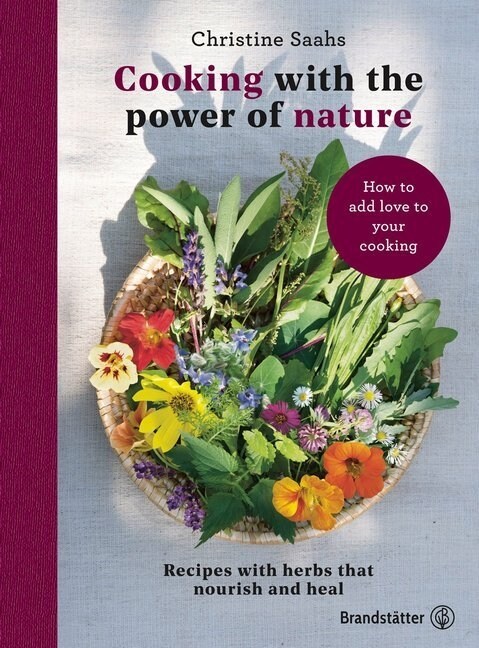 Cooking with the power of nature (Hardcover)