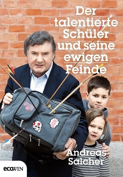 Der talentierte Schuler und seine ewigen Feinde (Hardcover)