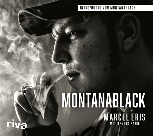 MontanaBlack, 1 Audio-CD (CD-Audio)