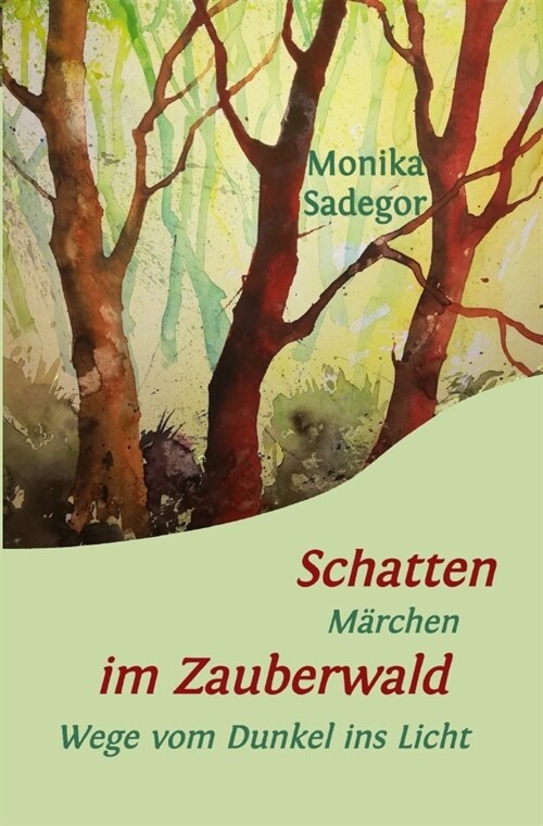 Schatten im Zauberwald (Paperback)