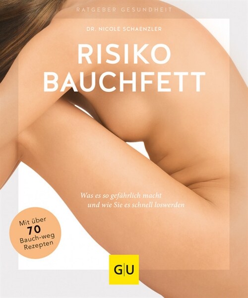 Risiko Bauchfett (Paperback)