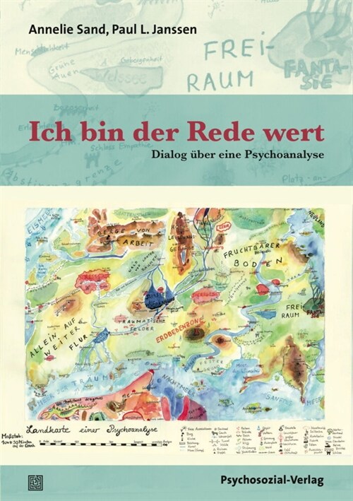 Ich bin der Rede wert (Paperback)